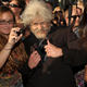 Illustration for article titled Spencer Pratt Crashes iThe Hills/i Red Carpet In Disguise